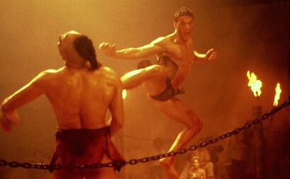 Kickboxer-jcvd-kick