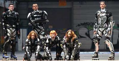 TheRollerSquad