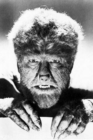 Wolfman