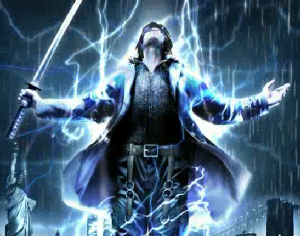 Highlander game 01