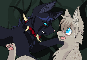 Revengeshipping by reaper neko