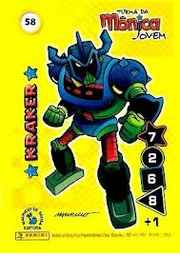 Kraker