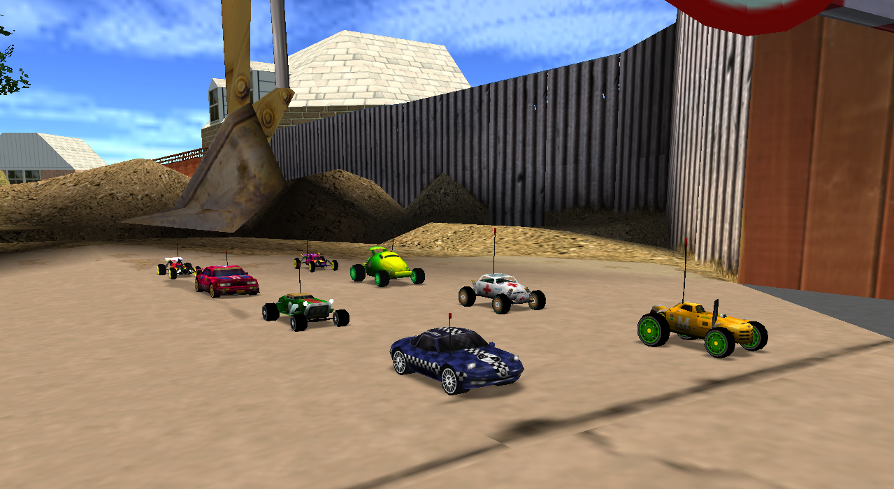 multi player rc car game sites multi player rc car game sites