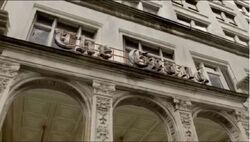 The Grand