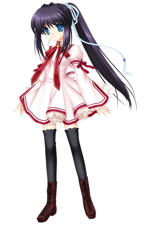 File:Konohana Lucia sprite.png