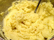 Kartoffelpuree