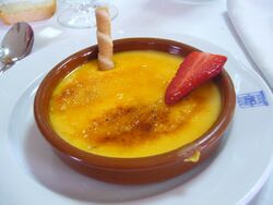 Crema-catalana