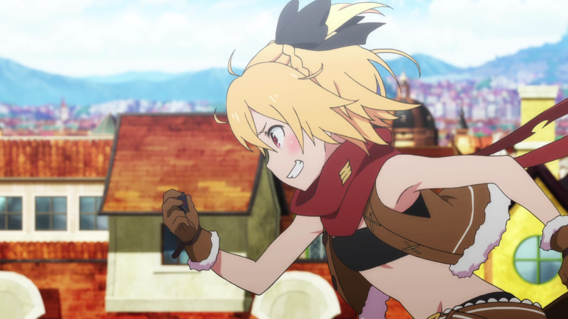 Image Felt Re Zero Anime BD 1.png ReZero Wiki FANDOM powered