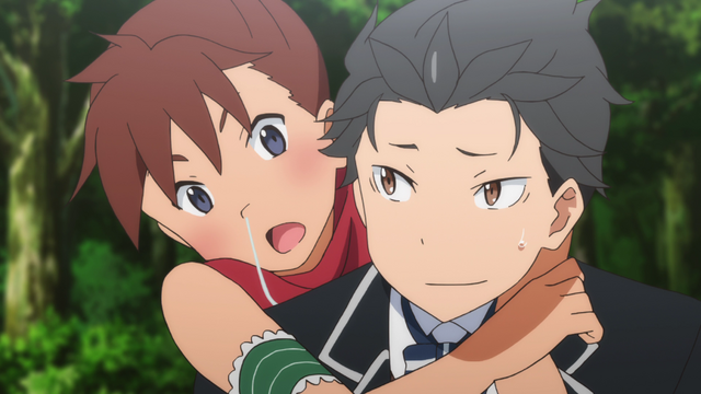 File:Lucas and Subaru - Re Zero Anime BD - 1.png