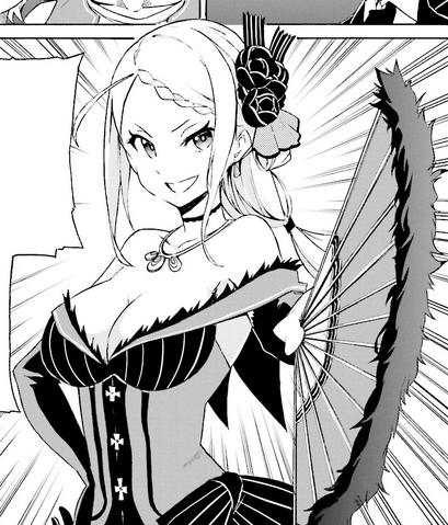 File:Priscilla Bariel - Daisanshou Manga 1.png