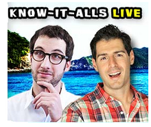 Survivor Know-it-Alls