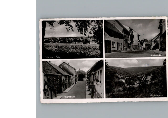 Mudau ca 1935
