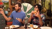 Breakfast foods