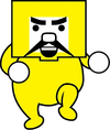 Space Uncle