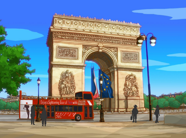 File:Arc de Triomphe day.png