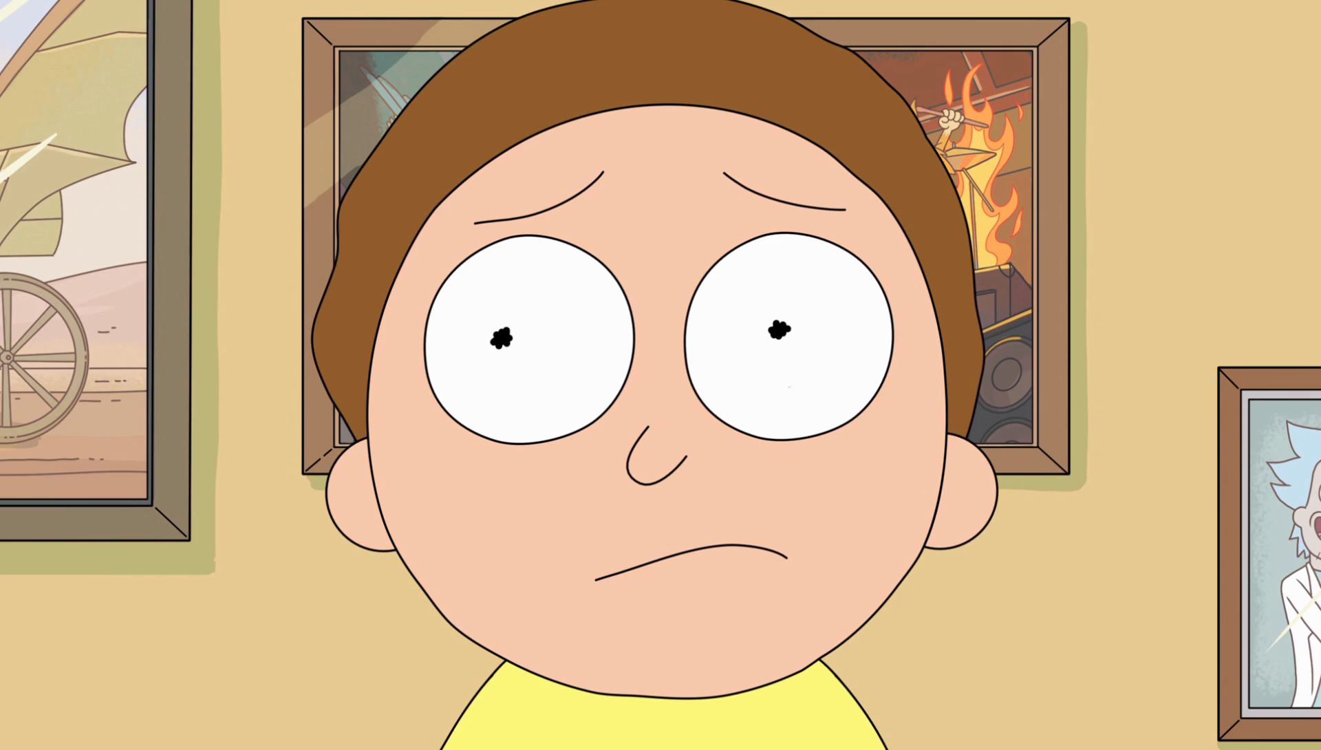Image S2e5 morty smith.png Rick and Morty Wiki FANDOM powered by Wikia Image S2e5 morty smith.png Rick and Morty Wiki FANDOM powered by Wikia