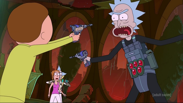 File:S3e1 mexican standoff.png