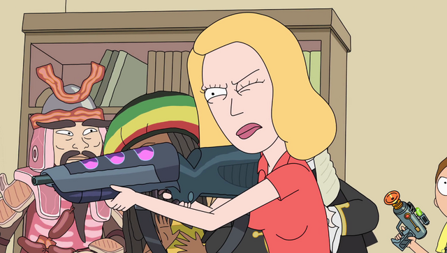 File:S2e4 beth takes aim.png