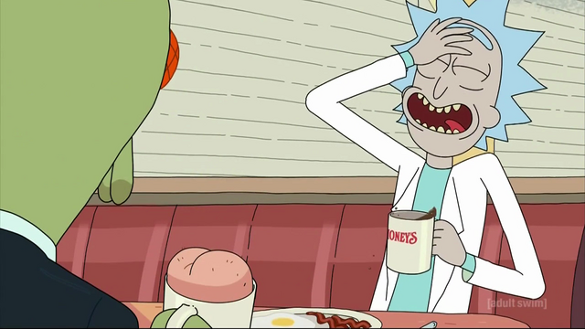 File:S3e1 rick laughing.png
