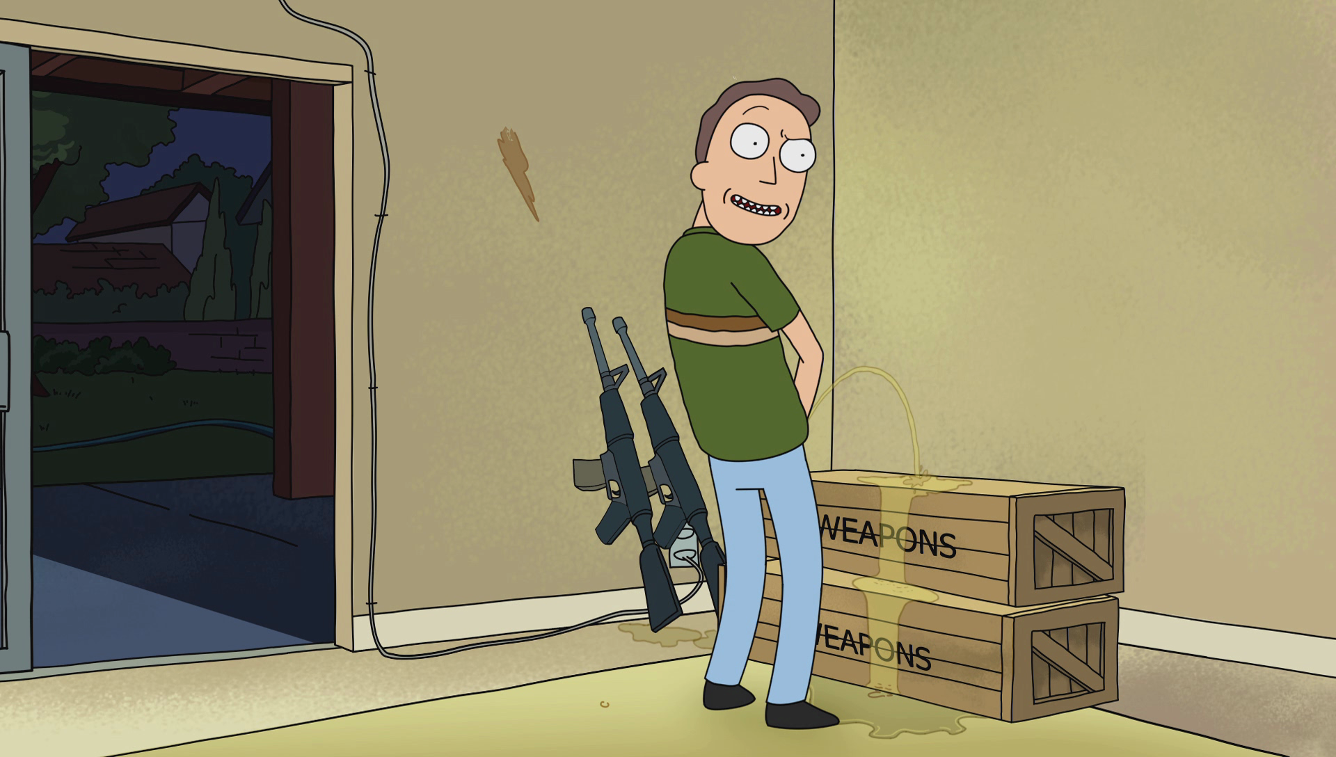 pocket mortys neutrino bomb pocket mortys neutrino bomb