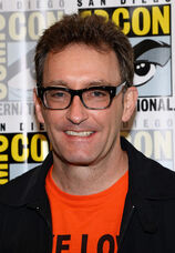 Tom Kenny