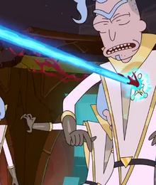 RickPrimeDeath