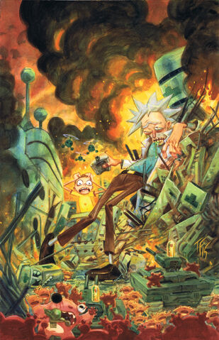 File:Issue 5 Tom Fowler cover colors.jpg