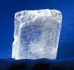 Gypsum
