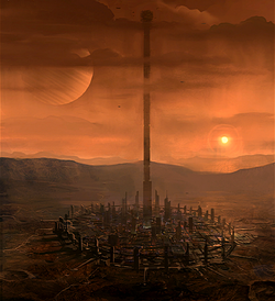 Butcher Bay Concept