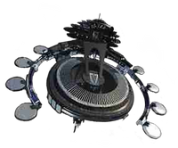 Aquila Ship
