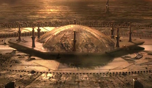 Nu'Beri Civic Arena
