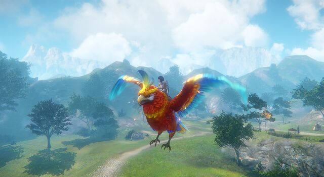 File:RIders of Icarus - Prismatic Ashtail1.jpg