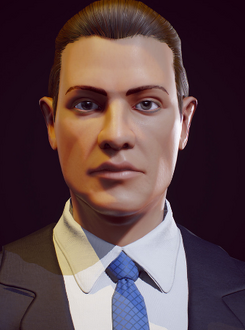 Gentlemein