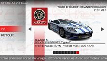 Bisonte Ridge Racers