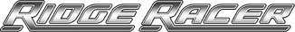 Ridge Racer Logo
