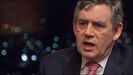 Gordon Brown