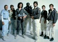 Aliencast