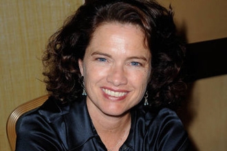 Heather Langenkamp Heather Langenkamp