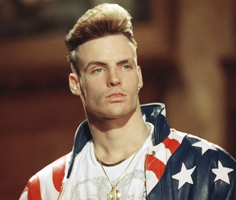 Image result for vanilla ice