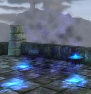 Planar Flux