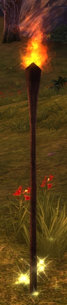 Signal Torch