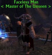 Faceless