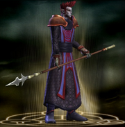 Polearm Icon 104 Image