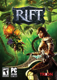 RIFT-box
