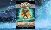 SavageRifts GameMastersHandbook