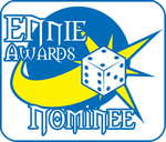 2008 ENnie nominee