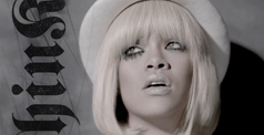 Rihanna-You-Da-One-Video