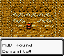 Dynamite
