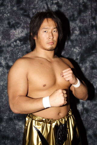 File:Naomichi Marufuji.jpg