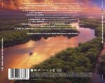 Rio 2 Soundtrack Backcover
